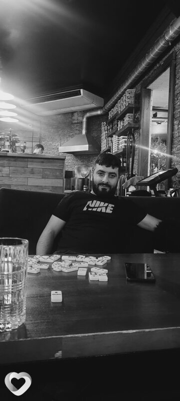 Эмиль, 32, Воронеже — анкета №3925571