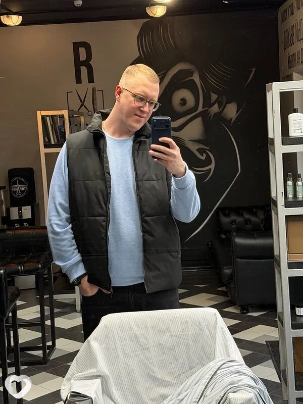 Алексей, 35, Москве — анкета №3925685