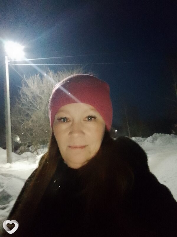 Светлана, 47, Междуреченске — анкета №3925699