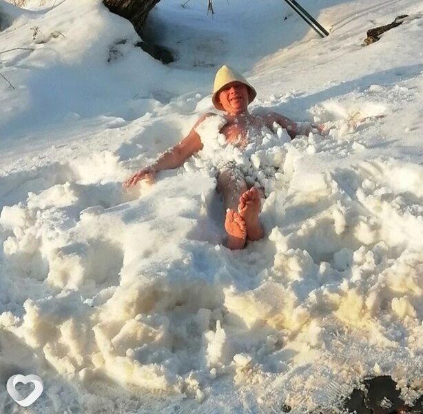 Сергей, 42, Спасск-Дальний — анкета №3925703
