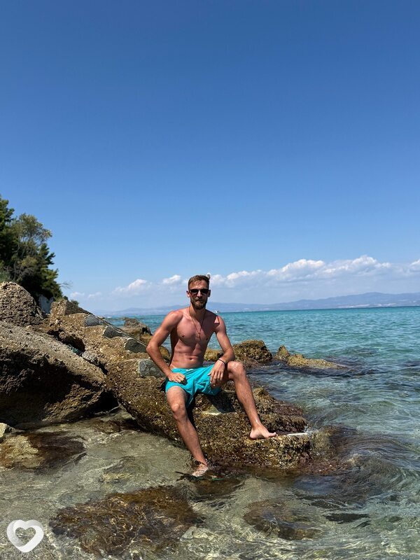 Andrei, 29, București — анкета №3925644