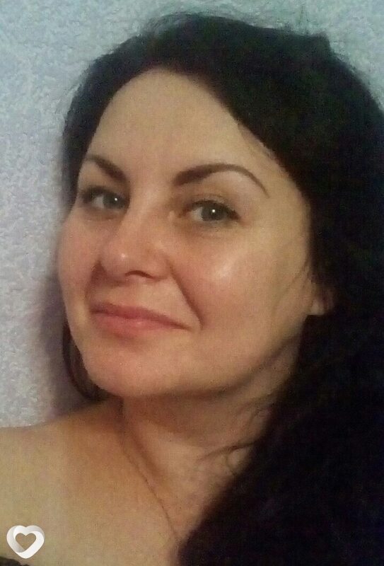 Ольга, 43, Санкт-Петербурге — анкета №3925646