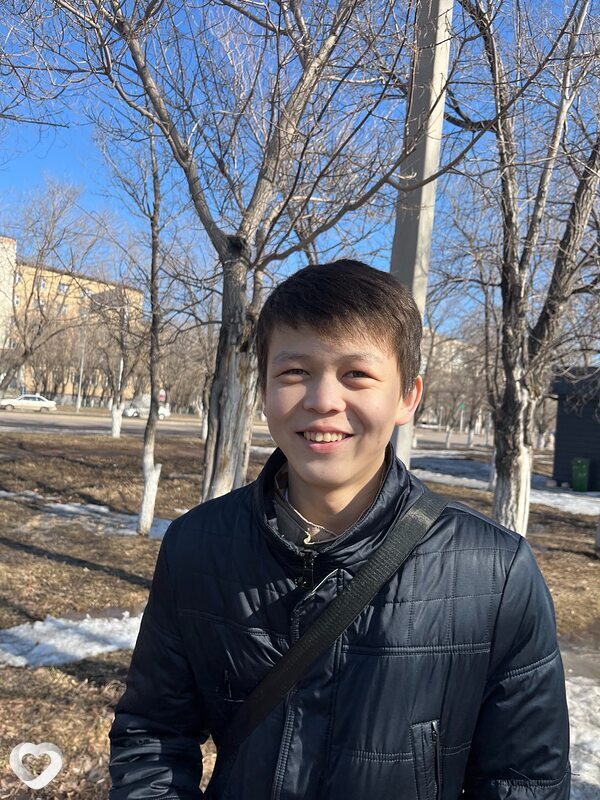 Жалғас, 24, Караганде — анкета №3925651