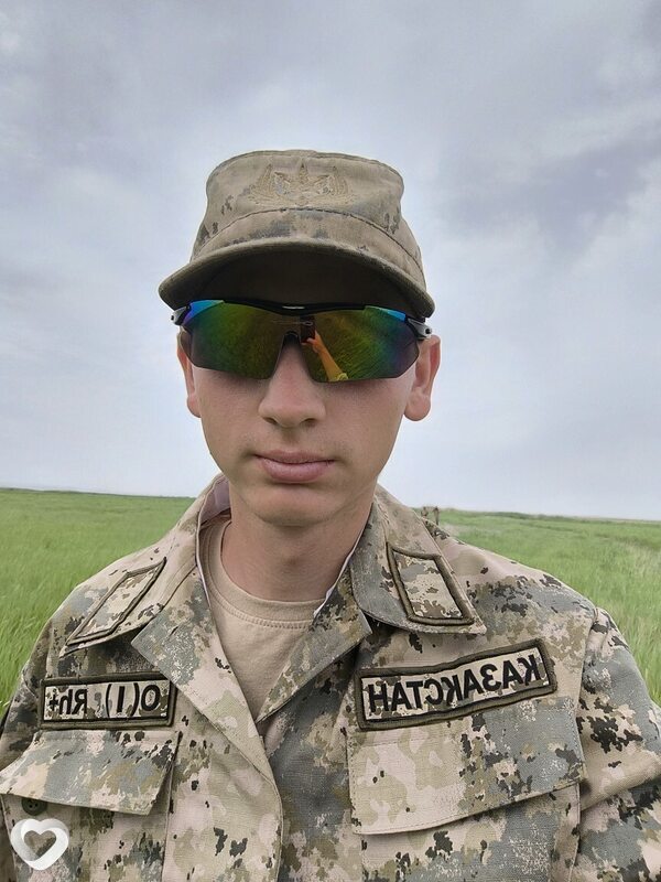 Денис, 23, Темиртау — анкета №3925585