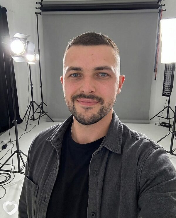 Дима, 34, Коломне — анкета №3925599