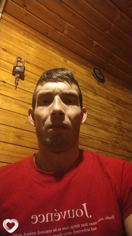 Алексей, 32, Москве — анкета №3925605