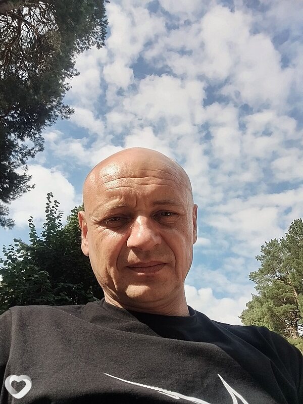 Аладин, 39, Киеве — анкета №3925735