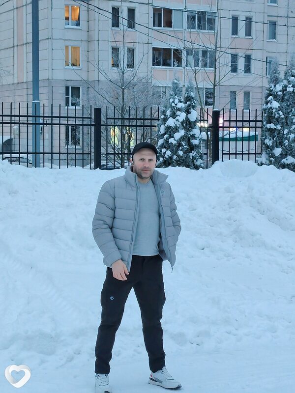 Александр, 43, Ростове-на-Дону — анкета №3925738