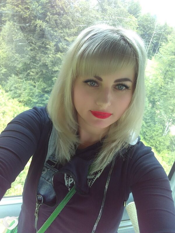 Катя, 30, Белгороде — анкета №3925757