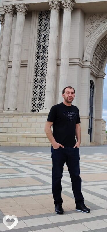 Samir, 35, Ростове-на-Дону — анкета №3925711
