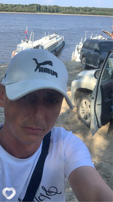 Николай, 40, Чайковском — анкета №3925718