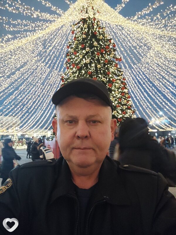 Сергей, 57, Москве — анкета №3925722