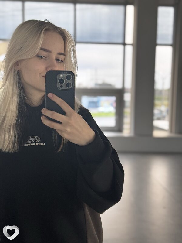 Тася, 19, Череповце — анкета №3925726