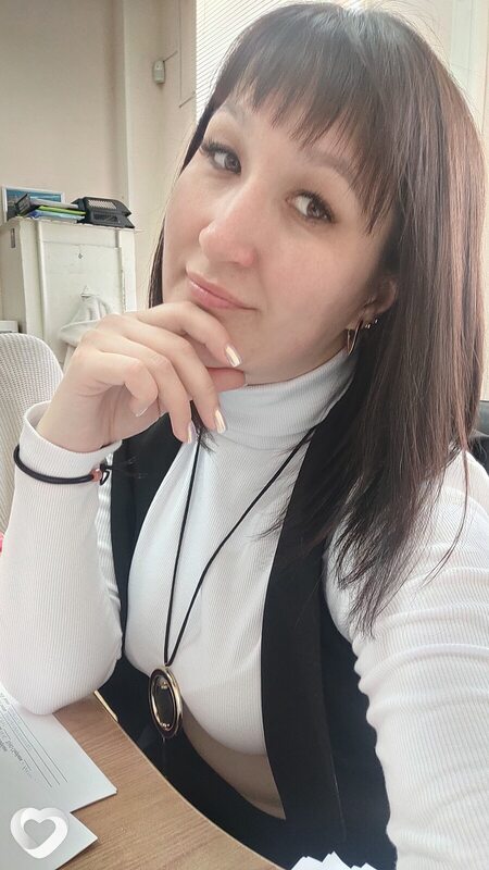 Светлана, 35, Красноярске — анкета №3925727