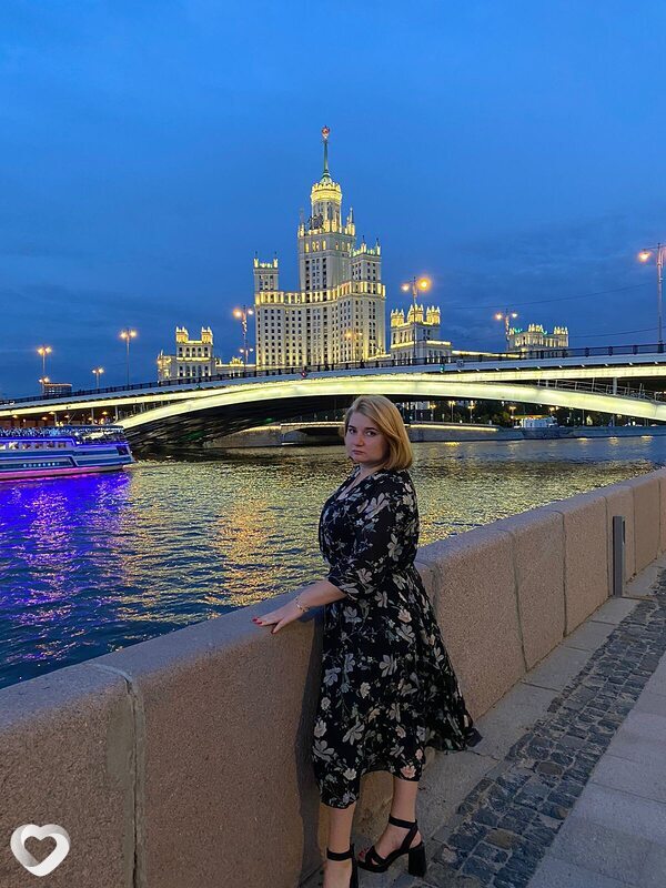 Лана, 42, Серпухове — анкета №3925729