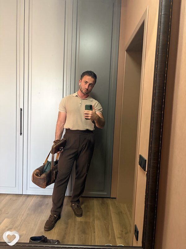 Артур, 37, Нальчике — анкета №3925730