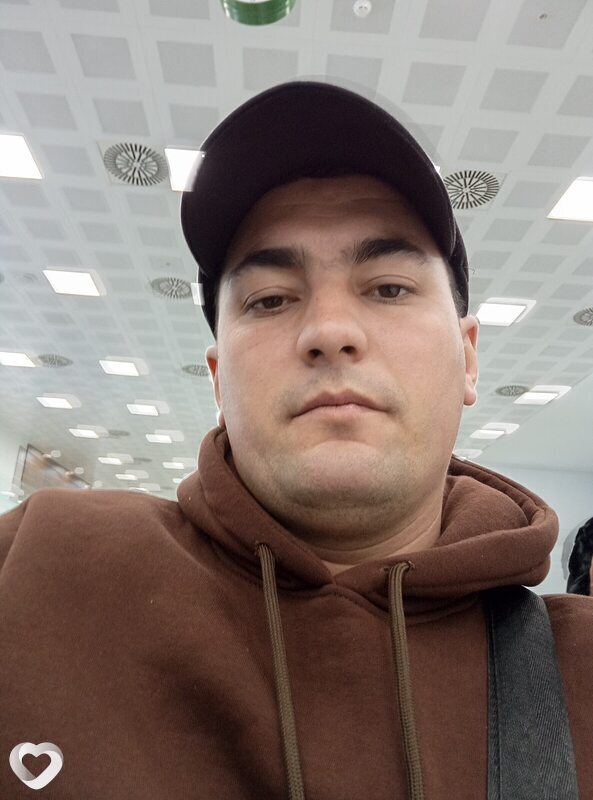 Azat, 26, Могилев — анкета №3925732