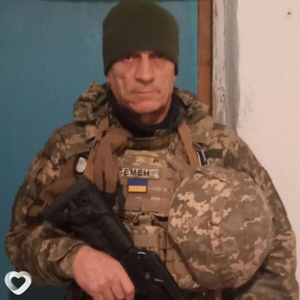 Виктор, 57, Одессе — анкета №3925875
