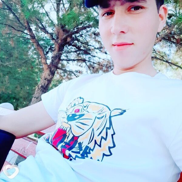 Мурад, 28, Минске — анкета №3925879
