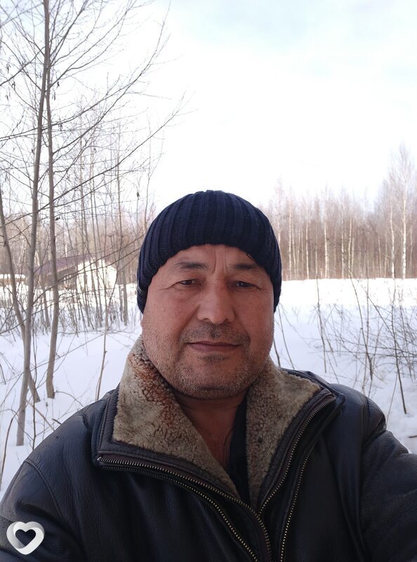 Гуванч, 51, Смоленске — анкета №3925811