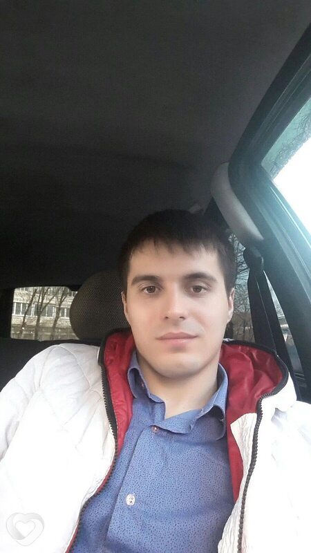 Кирилл, 38, Мелеузе — анкета №3925812