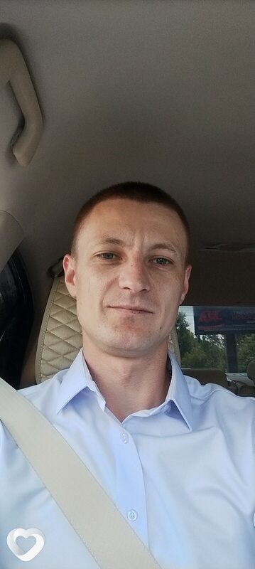 Иван, 33, Новокузнецке — анкета №3925817