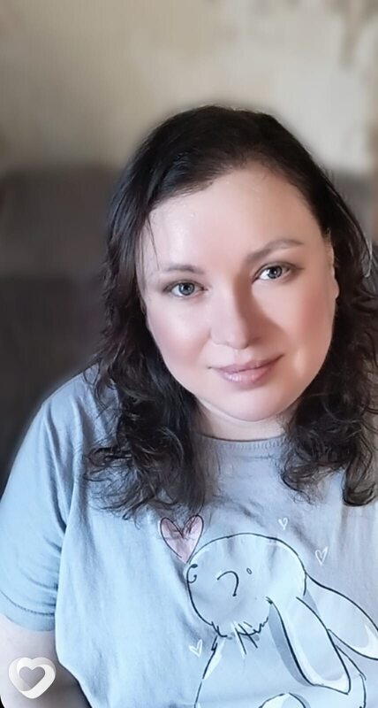 Инна, 49, Усть-Каменогорск — анкета №3925821