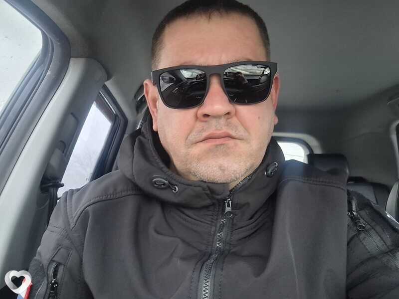Артем, 40, Торезе — анкета №3925834
