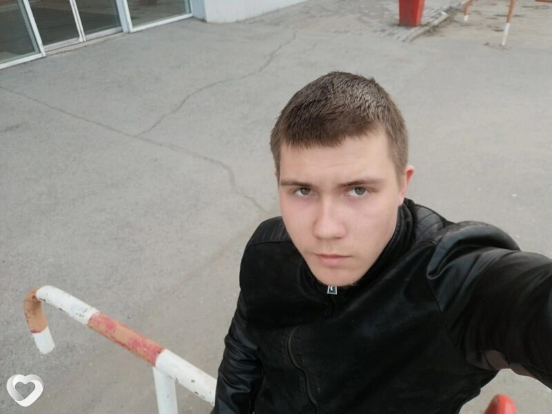 Серёга, 26, Томске — анкета №3926324