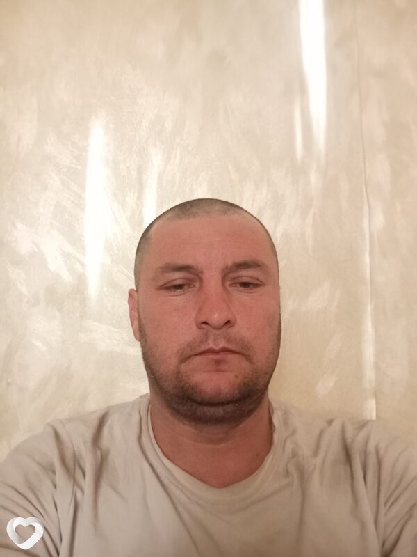 Тожжидин, 31, Магнитогорске — анкета №3926331