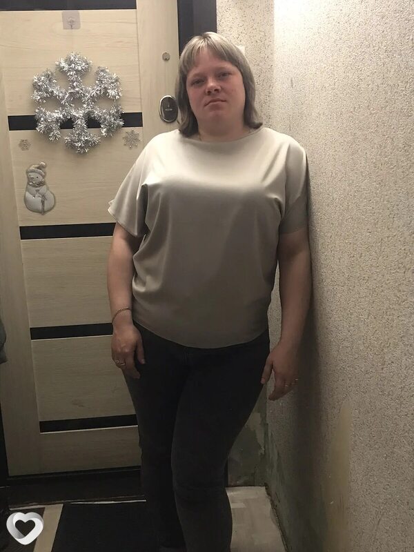 Евгения, 34, Ачинске — анкета №3925888