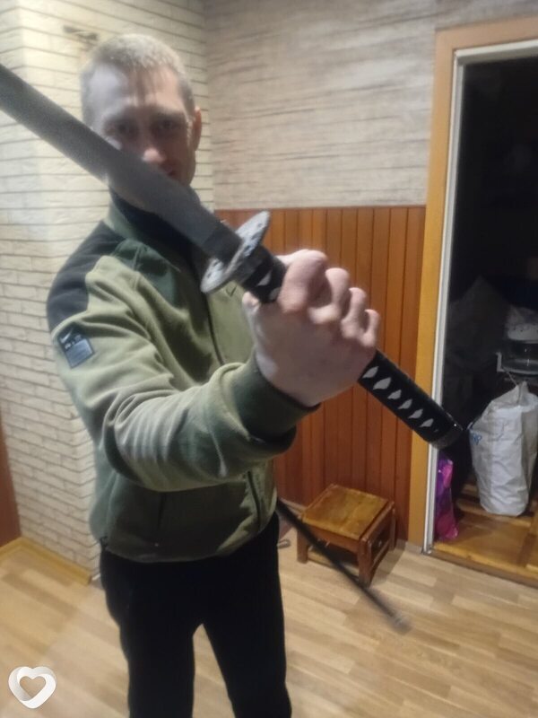 Павел, 35, Минске — анкета №3925889
