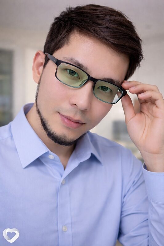 Нурик, 30, Караганде — анкета №3925893