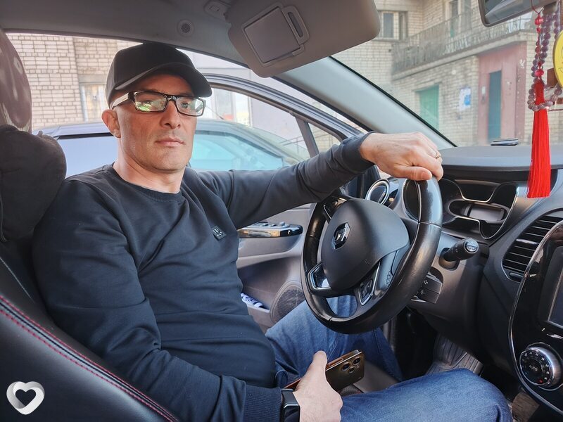Заур, 36, Ярославле — анкета №3925900