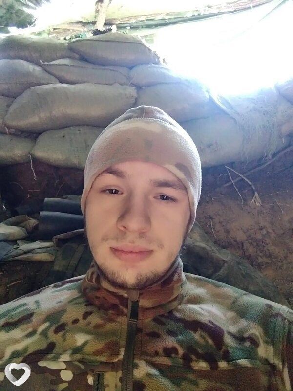 Евгений, 28, Новороссийске — анкета №3925901