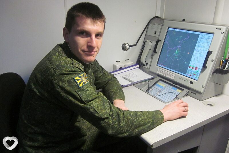 Андрей, 21, Усть-Илимск — анкета №3925902