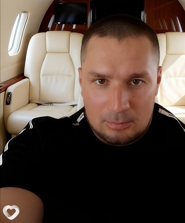Marat, 37, Казани — анкета №3925908