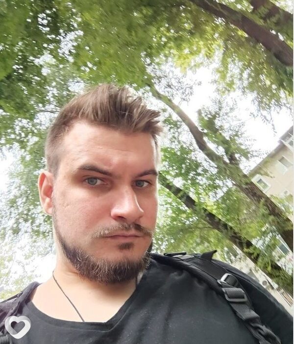 Den, 34, Иркутске — анкета №3925963