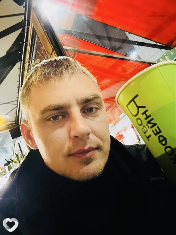 Серега, 39, Астрахани — анкета №3925969