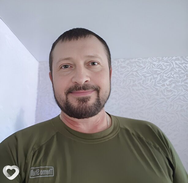 Геннадий, 47, Березниках — анкета №3925983