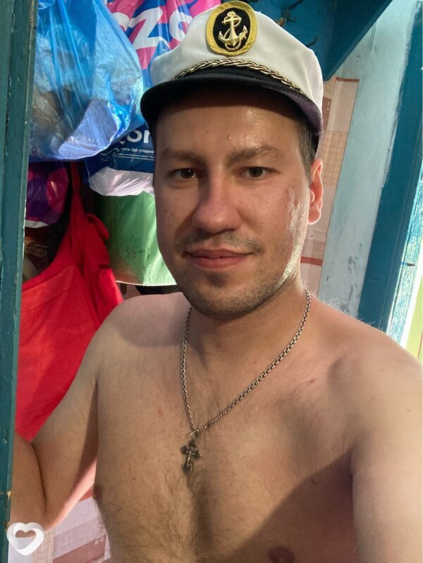 Nik, 35, Губкине — анкета №3925762