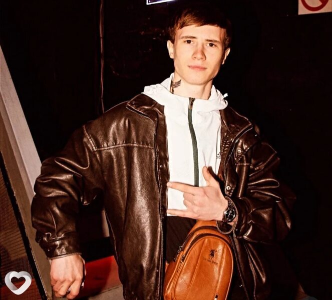 Владимир, 20, Москве — анкета №3925772