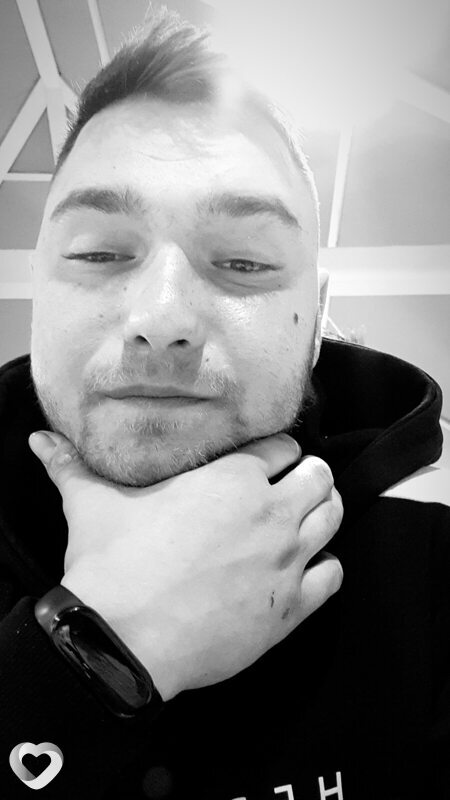 Анатолий, 24, Житомире — анкета №3925777