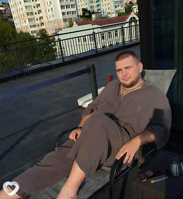 Владислав, 26, Владивостоке — анкета №3925780