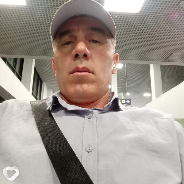 Дима, 47, Бодайбо — анкета №3925788