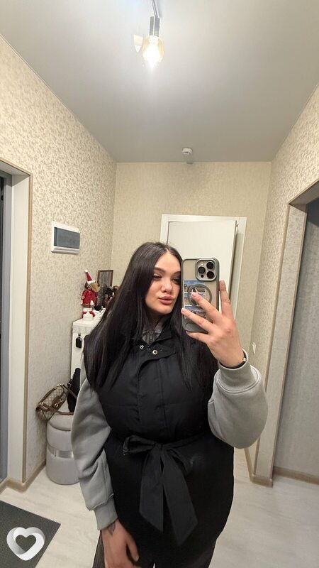 Юлия, 23, Иванове — анкета №3925789