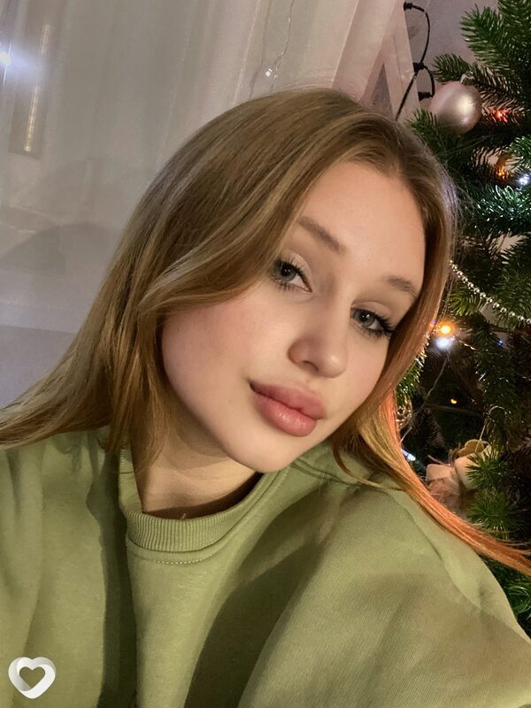 Валентинка, 20, Краснодаре — анкета №3925790
