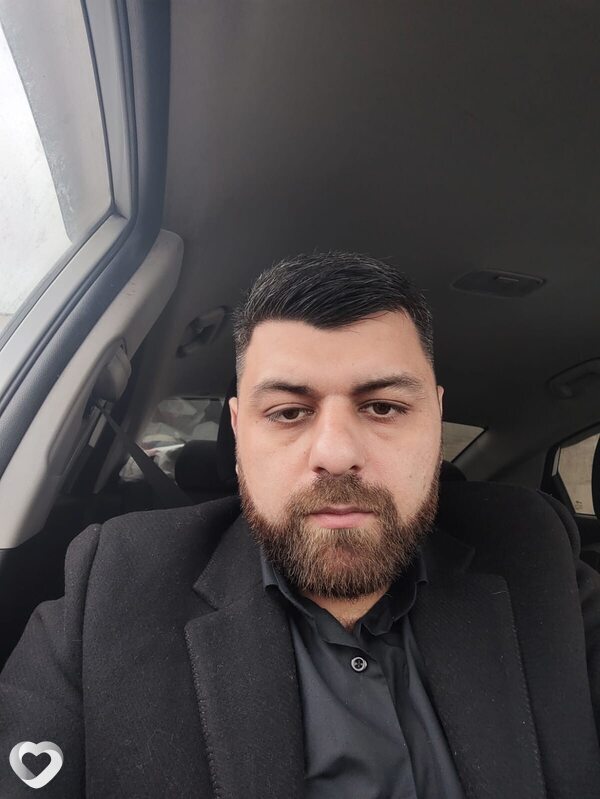 Artem, 29, Москве — анкета №3925791