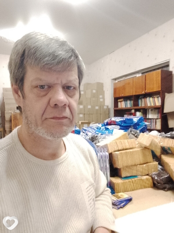 Konstantin, 49, Ростове-на-Дону — анкета №3925793
