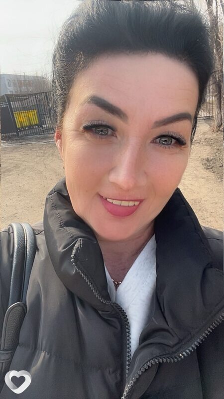 Инна, Экибастуз